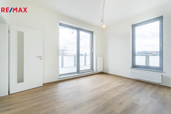 Prodej bytu 3+kk, Praha - Třebonice, Do zahrádek II, 133 m2