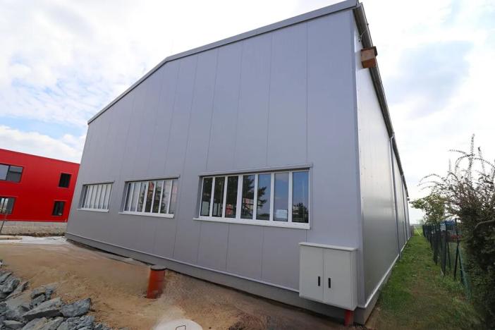 Pronájem výrobních prostor, Moravany, Bohunická cesta, 900 m2