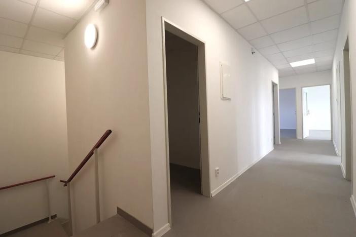 Pronájem výrobních prostor, Moravany, Bohunická cesta, 900 m2