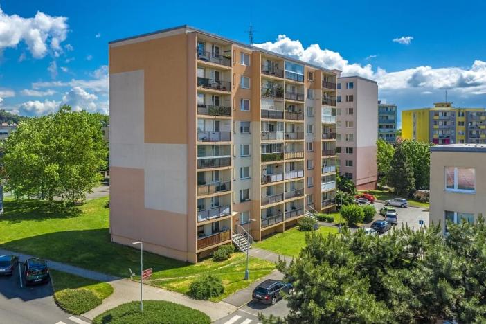 Prodej bytu 3+kk, Litoměřice, Kosmonautů, 65 m2