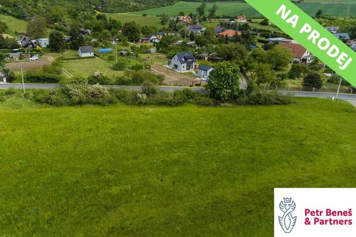 Prodej pozemku pro bydlení, Žatec, Chomutovská, 6565 m2