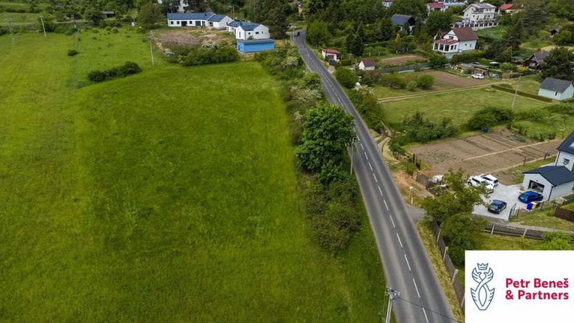 Prodej pozemku pro bydlení, Žatec, Chomutovská, 6565 m2