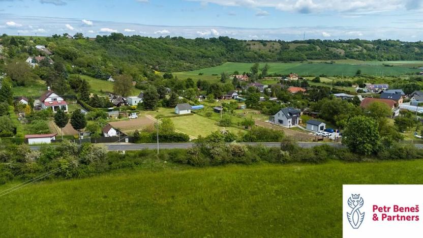 Prodej pozemku pro bydlení, Žatec, Chomutovská, 6565 m2