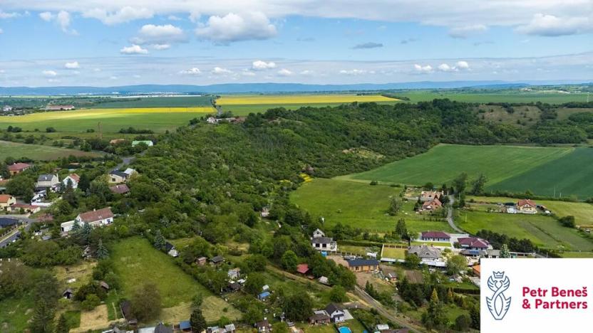 Prodej pozemku pro bydlení, Žatec, Chomutovská, 6565 m2