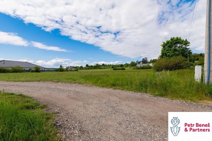 Prodej pozemku pro bydlení, Žatec, Chomutovská, 6565 m2