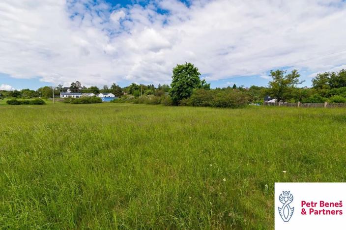 Prodej pozemku pro bydlení, Žatec, Chomutovská, 6565 m2