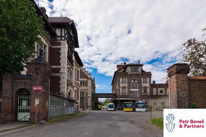 Prodej pozemku pro bydlení, Žatec, Chomutovská, 6565 m2