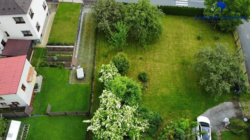 Prodej pozemku pro bydlení, Frýdlant nad Ostravicí, 690 m2