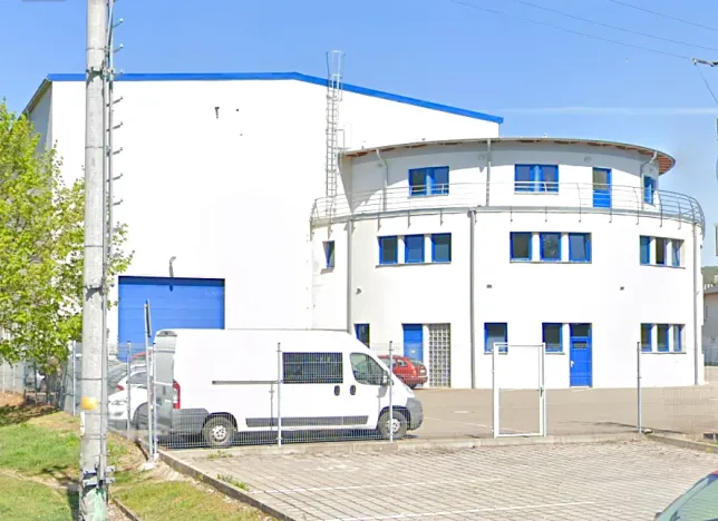 Pronájem kanceláře, Blansko, Poříčí, 163 m2