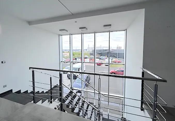 Pronájem obchodního prostoru, Cheb, Podnikatelská, 360 m2