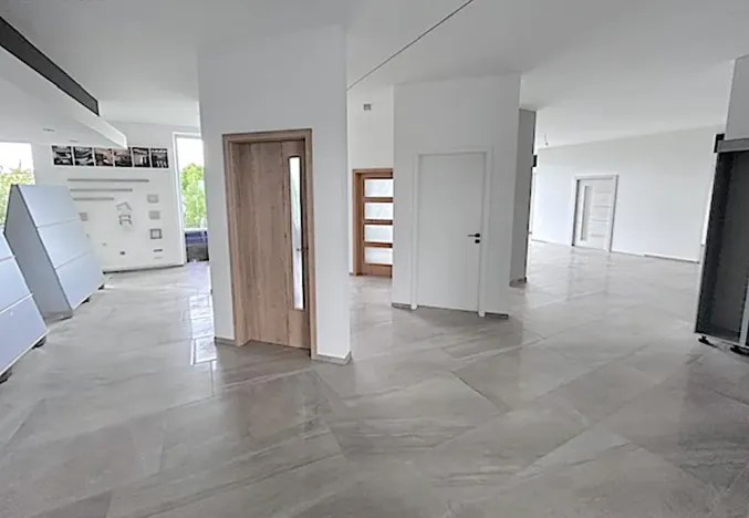 Pronájem obchodního prostoru, Cheb, Podnikatelská, 360 m2