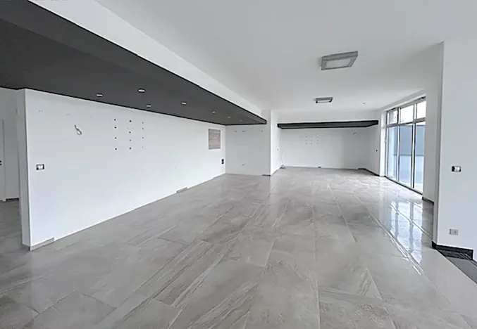 Pronájem kanceláře, Cheb, Podnikatelská, 360 m2