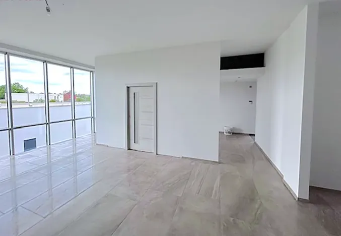 Pronájem kanceláře, Cheb, Podnikatelská, 360 m2