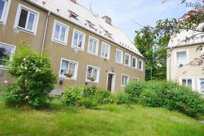 Prodej bytu 3+1, Litvínov - Horní Litvínov, Mánesova, 60 m2