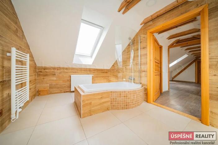 Prodej rodinného domu, Chožov, 737 m2