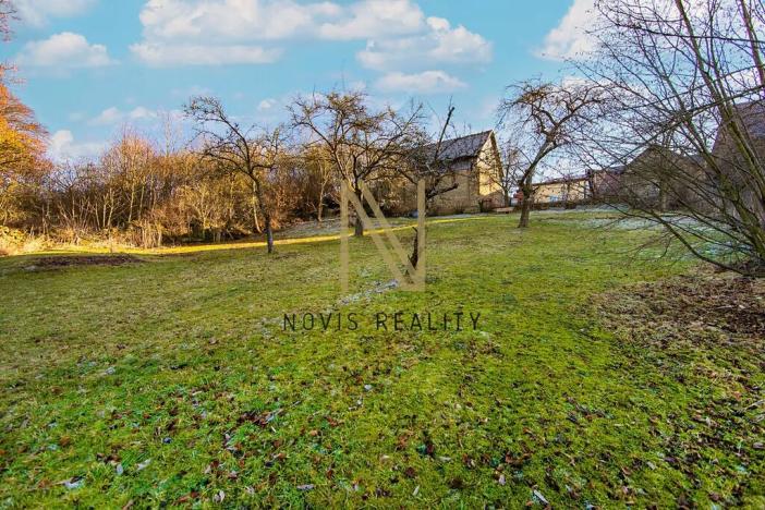 Prodej pozemku pro bydlení, Plánice, 876 m2