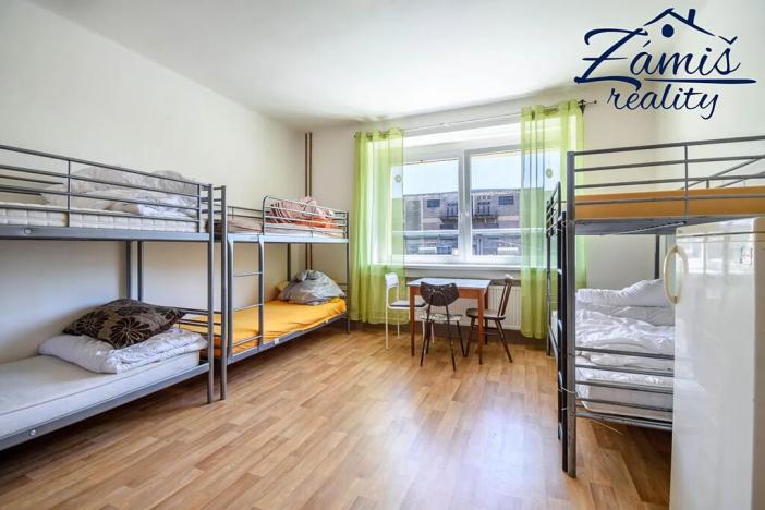 Prodej činžovního domu, Kladno, Průmyslová, 780 m2