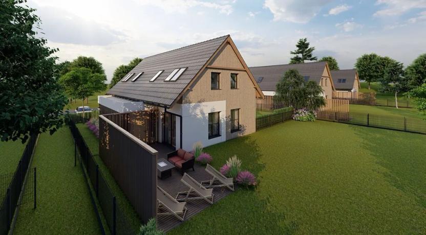 Prodej rodinného domu, Tupadly, 93 m2