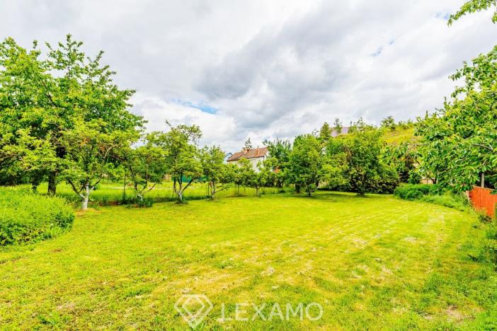 Prodej rodinného domu, Únanov, 100 m2