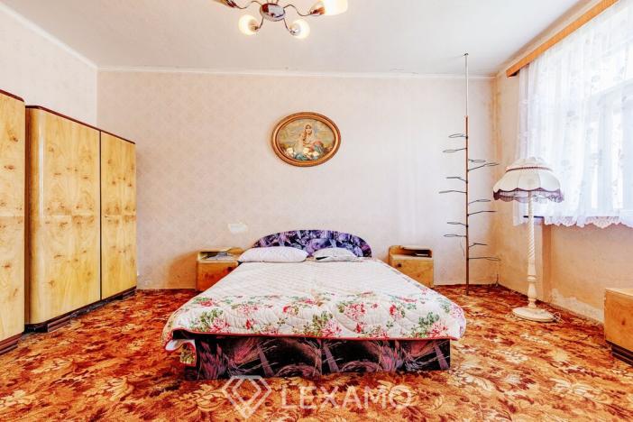 Prodej rodinného domu, Únanov, 100 m2