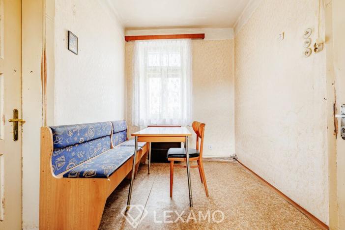 Prodej rodinného domu, Únanov, 100 m2