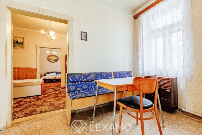 Prodej rodinného domu, Únanov, 100 m2