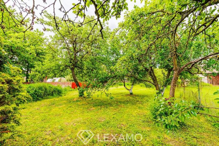 Prodej rodinného domu, Únanov, 100 m2