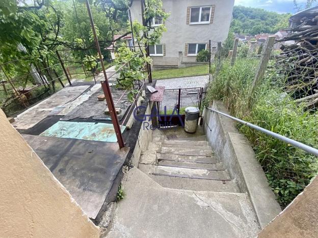 Prodej rodinného domu, Ždánice, Suchý řádek, 92 m2