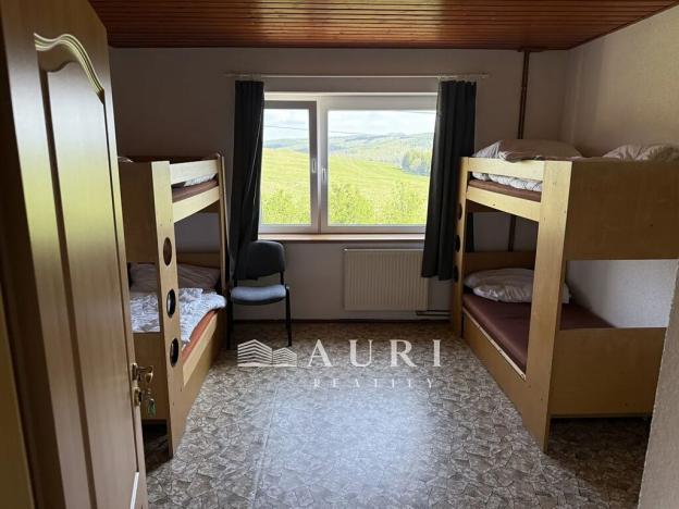 Prodej rodinného domu, Kovářská, Kostelní, 500 m2