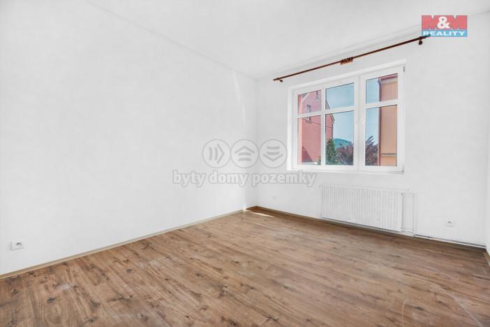 Prodej činžovního domu, Děčín - Děčín VII-Chrochvice, Mendelova, 245 m2