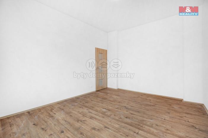 Prodej činžovního domu, Děčín - Děčín VII-Chrochvice, Mendelova, 245 m2