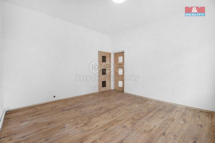 Prodej činžovního domu, Děčín - Děčín VII-Chrochvice, Mendelova, 245 m2