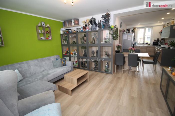 Prodej bytu 3+kk, Skalná, Nová, 75 m2