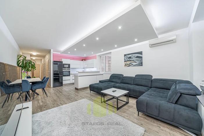 Prodej bytu 3+kk, Olomouc, Janského, 74 m2