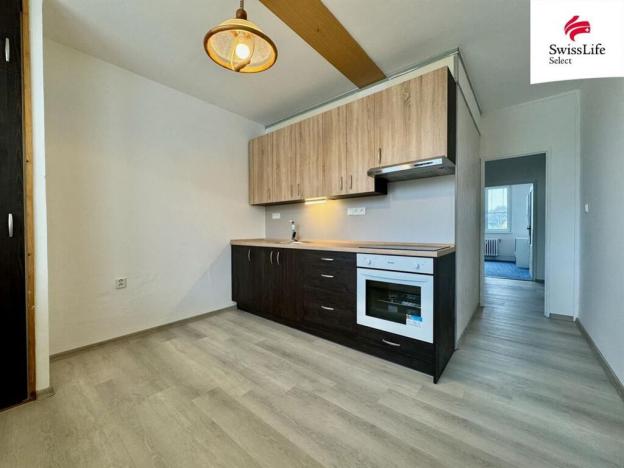 Pronájem bytu 3+1, Trutnov, Dlouhá, 71 m2