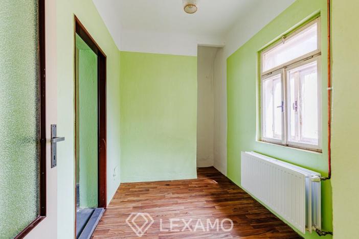 Prodej rodinného domu, Hrádek, 100 m2