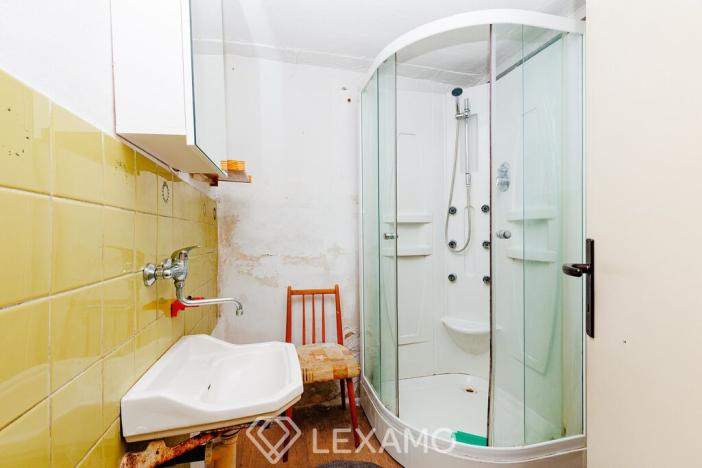 Prodej rodinného domu, Hrádek, 100 m2