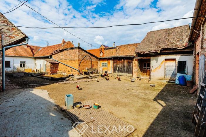 Prodej rodinného domu, Hrádek, 100 m2