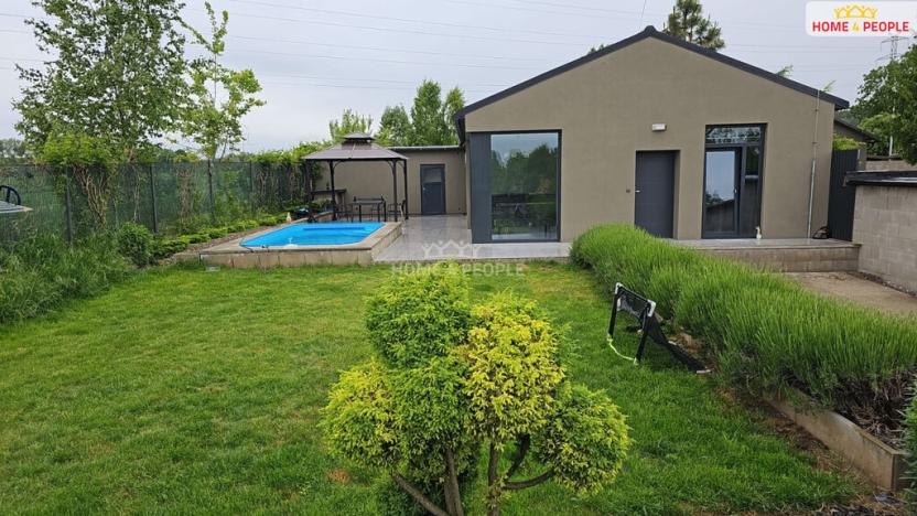 Pronájem rodinného domu, Slaný - Lotouš, 80 m2