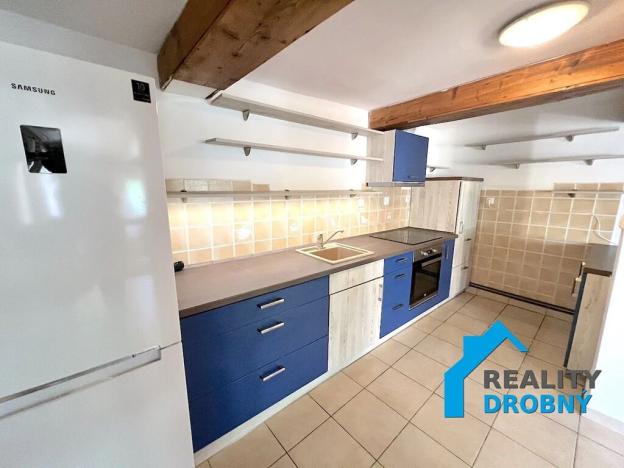 Prodej chalupy, Děčín, Žlebská, 207 m2