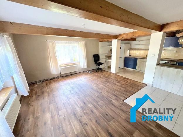 Prodej chalupy, Děčín, Žlebská, 207 m2