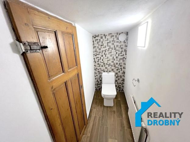 Prodej chalupy, Děčín, Žlebská, 207 m2