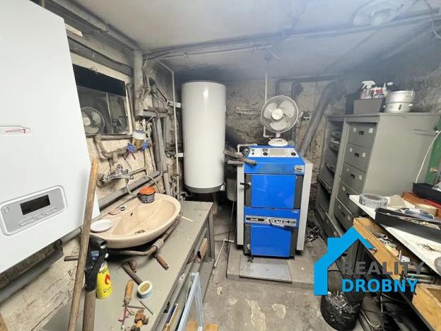 Prodej chalupy, Děčín, Žlebská, 207 m2