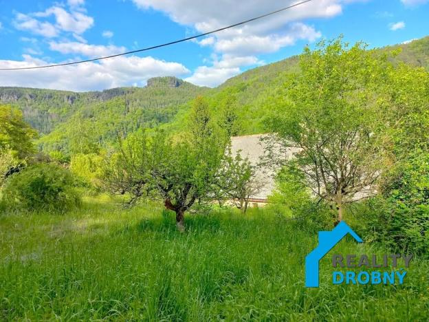 Prodej chalupy, Děčín, Žlebská, 207 m2