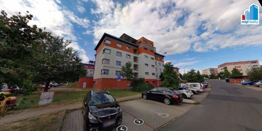 Pronájem bytu 3+1, Plzeň - Severní Předměstí, Brněnská, 95 m2