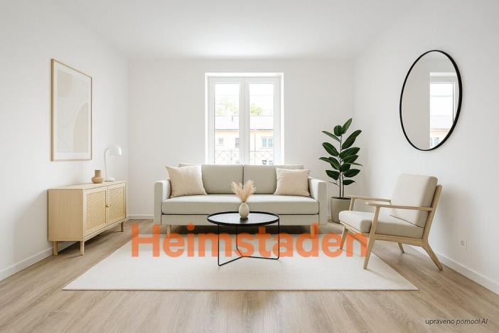 Pronájem bytu 4+1, Havířov - Šumbark, Obránců míru, 85 m2