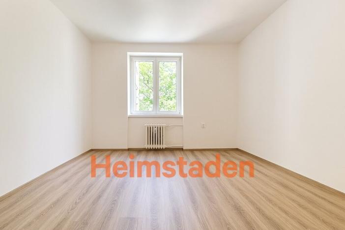 Pronájem bytu 4+1, Havířov - Šumbark, Obránců míru, 85 m2