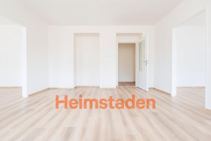 Pronájem bytu 4+1, Havířov - Šumbark, Obránců míru, 85 m2