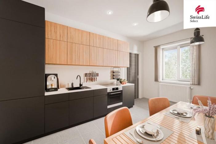 Prodej rodinného domu, Mladá Boleslav, Šámalova, 200 m2