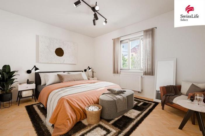 Prodej rodinného domu, Mladá Boleslav, Šámalova, 200 m2